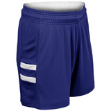 Champro Women's Guard Reversible Shorts-1