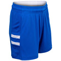Champro Women's Guard Reversible Shorts-1