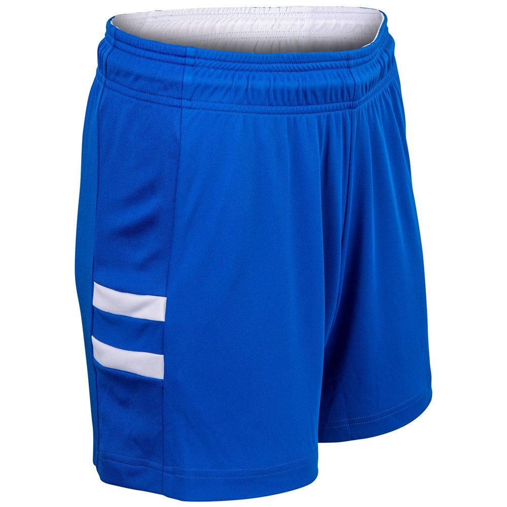 Champro Women's Guard Reversible Shorts-1
