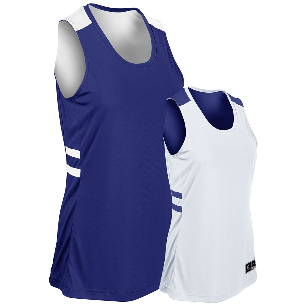 Champro Women's Guard Reversible Jersey-1
