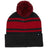 Champro Playoff Beanie with Pom