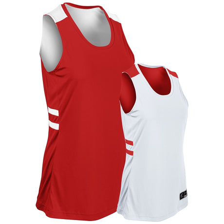 Champro Women's Guard Reversible Jersey-1