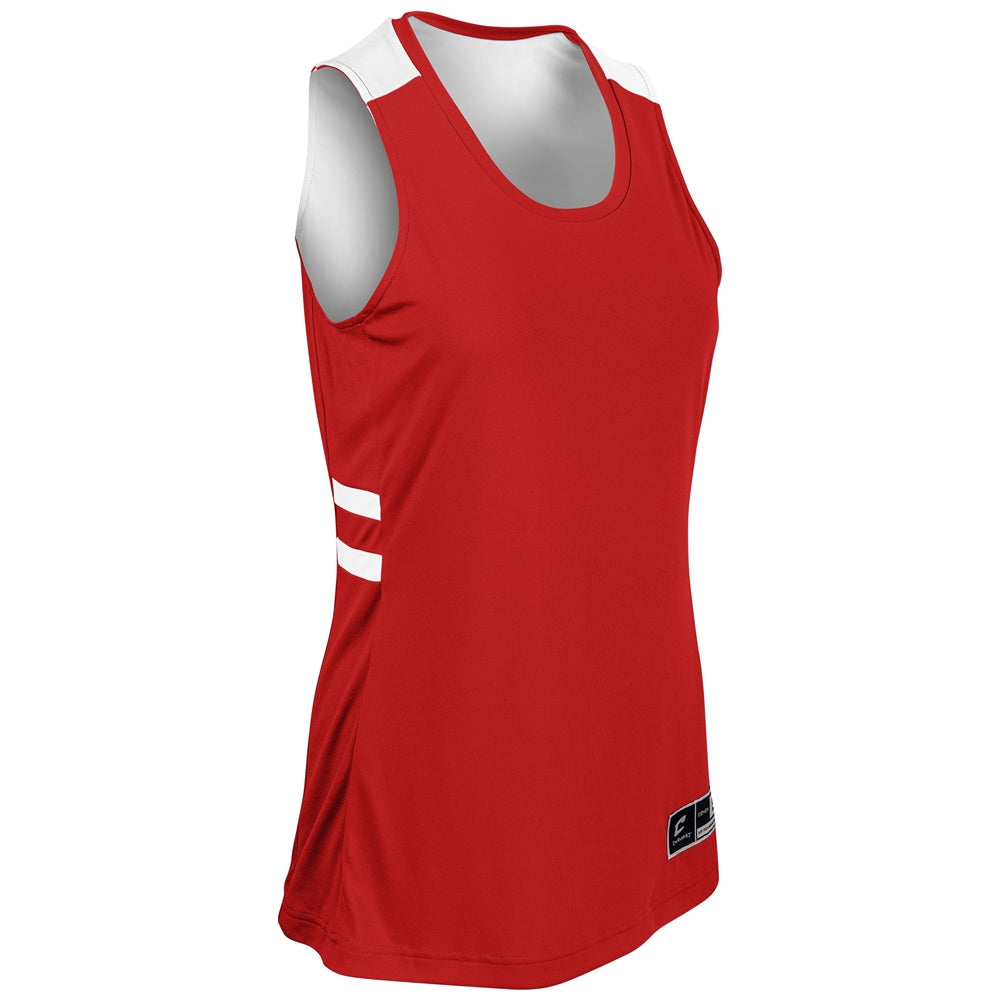 Champro Women's Guard Reversible Jersey-2