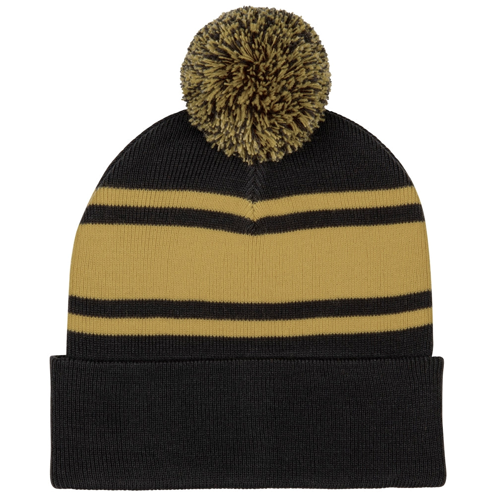 Champro Playoff Beanie with Pom