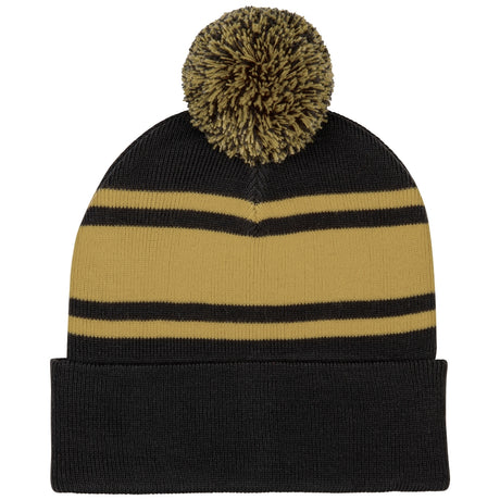Champro Playoff Beanie with Pom