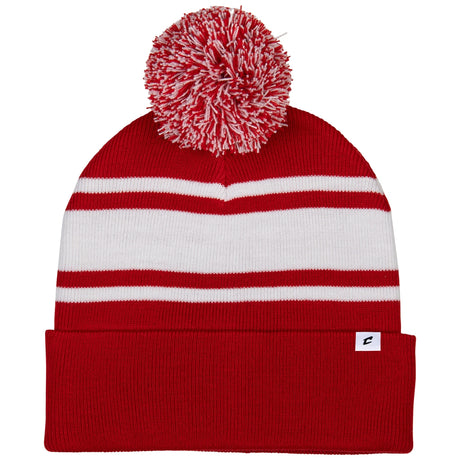 Champro Playoff Beanie with Pom