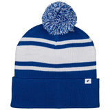 Champro Playoff Beanie with Pom