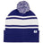 Champro Playoff Beanie with Pom