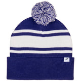 Champro Playoff Beanie with Pom