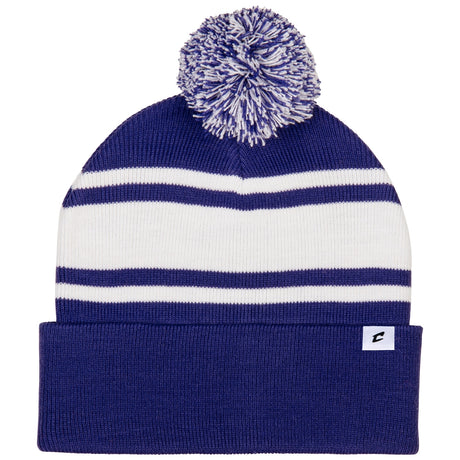 Champro Playoff Beanie with Pom