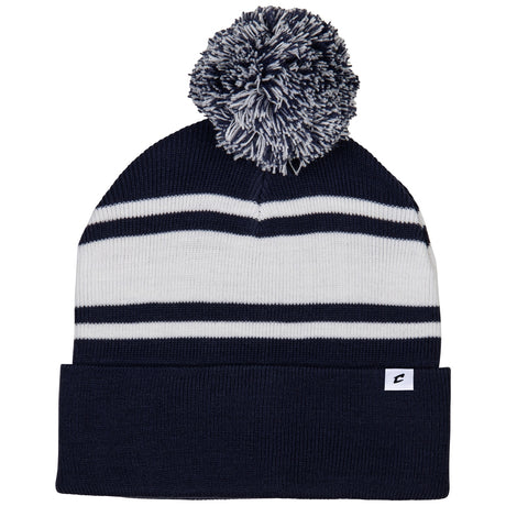 Champro Playoff Beanie with Pom