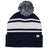 Champro Playoff Beanie with Pom