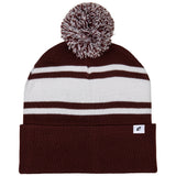 Champro Playoff Beanie with Pom
