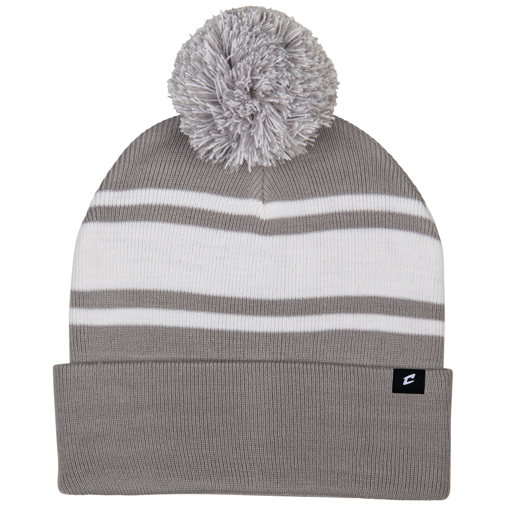 Champro Playoff Beanie with Pom