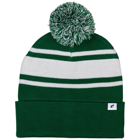 Champro Playoff Beanie with Pom
