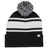 Champro Playoff Beanie with Pom