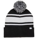 Champro Playoff Beanie with Pom