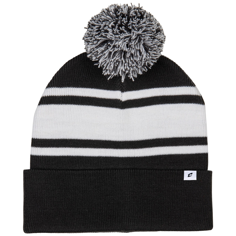 Champro Playoff Beanie with Pom