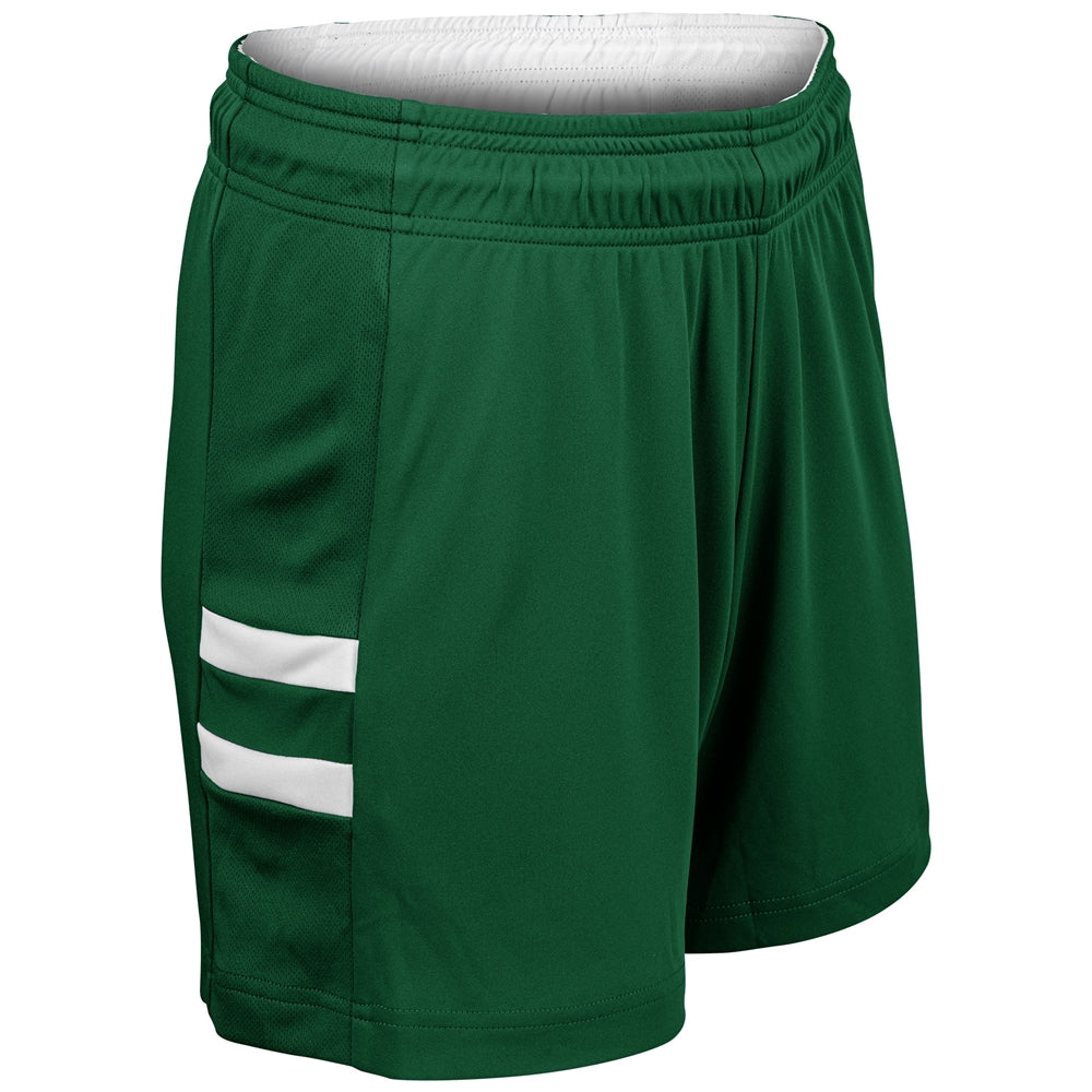 Champro Women's Guard Reversible Shorts-1