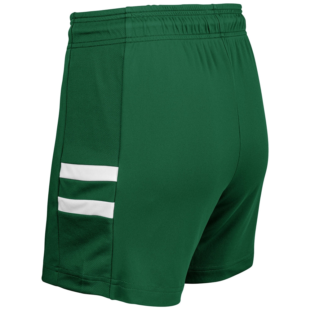 Champro Women's Guard Reversible Shorts-2