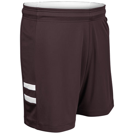 Champro Men's Guard Reversible Shorts-1