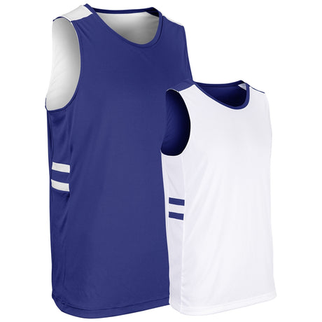 Champro Men's Guard Reversible Jersey-1