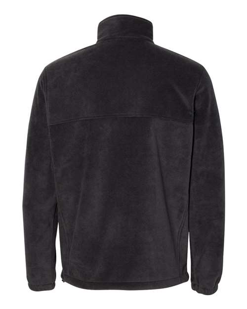 Columbia Men's Steens Mountain™ Fleece 2.0 Full-Zip Jacket-2