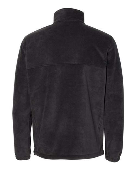 Columbia Men's Steens Mountain™ Fleece 2.0 Full-Zip Jacket-2