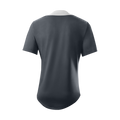 Wilson Men's E203 Two-button Baseball Jersey-1