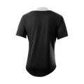 Wilson Men's E203 Two-button Baseball Jersey-1