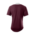 Wilson Men's E203 Two-button Baseball Jersey-1
