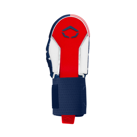 Wilson Sliding Baseball Mitt 2.0-1