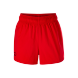 Wilson Women's Womens Fx Training Softball Shorts 2.0-1
