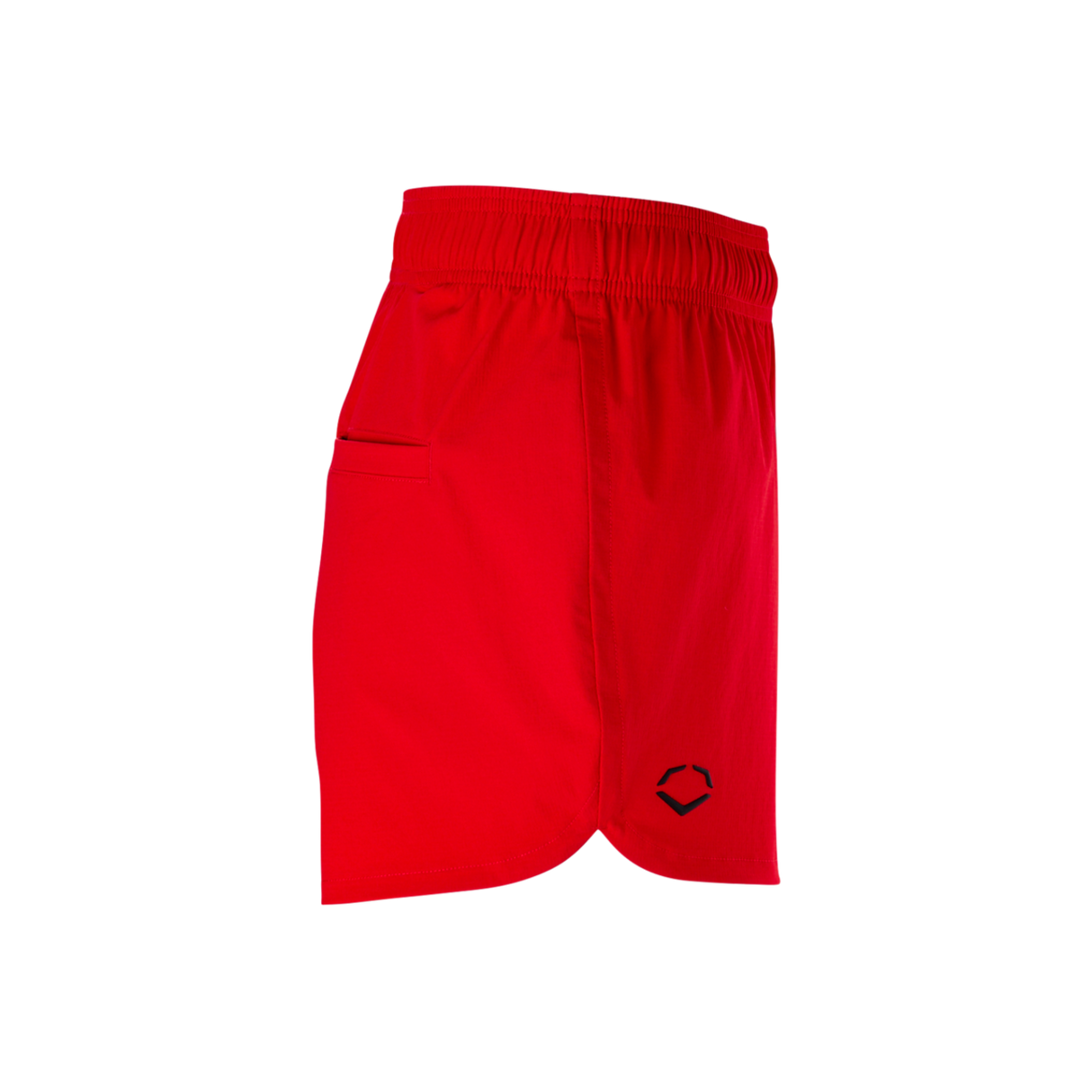 Wilson Women's Womens Fx Training Softball Shorts 2.0-4