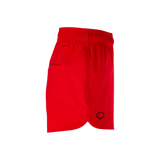 Wilson Women's Womens Fx Training Softball Shorts 2.0-4
