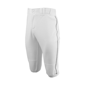 Marucci Adult Excel Double-knit Piped Pants
