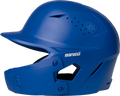 Marucci Duravent D3o Bb Baseball Batting Helmet With Jaw Guards