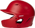 Marucci Duravent D3o Bb Baseball Batting Helmet With Jaw Guards