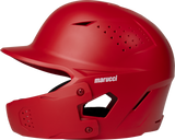Marucci Duravent D3o Bb Baseball Batting Helmet With Jaw Guards