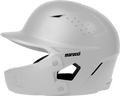 Marucci Duravent D3o Bb Baseball Batting Helmet With Jaw Guards