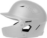 Marucci Duravent D3o Bb Baseball Batting Helmet With Jaw Guards