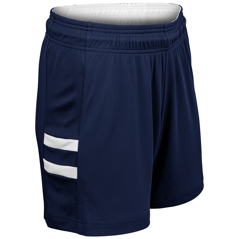 Champro Girls Guard Reversible Shorts-1