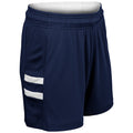 Champro Girls Guard Reversible Shorts-1
