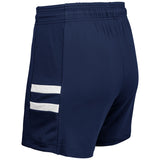 Champro Girls Guard Reversible Shorts-2