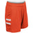 Champro Girls Guard Reversible Shorts-1