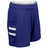 Champro Girls Guard Reversible Shorts-1