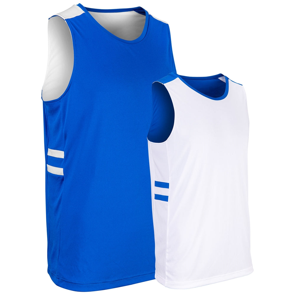 Champro Boy's Guard Reversible Jersey-1