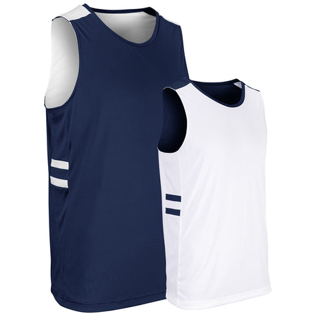 Champro Boy's Guard Reversible Jersey-1