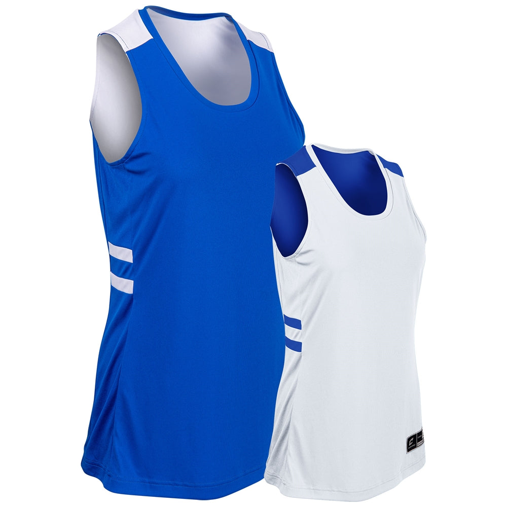 Champro Girls Guard Reversible Jersey-1