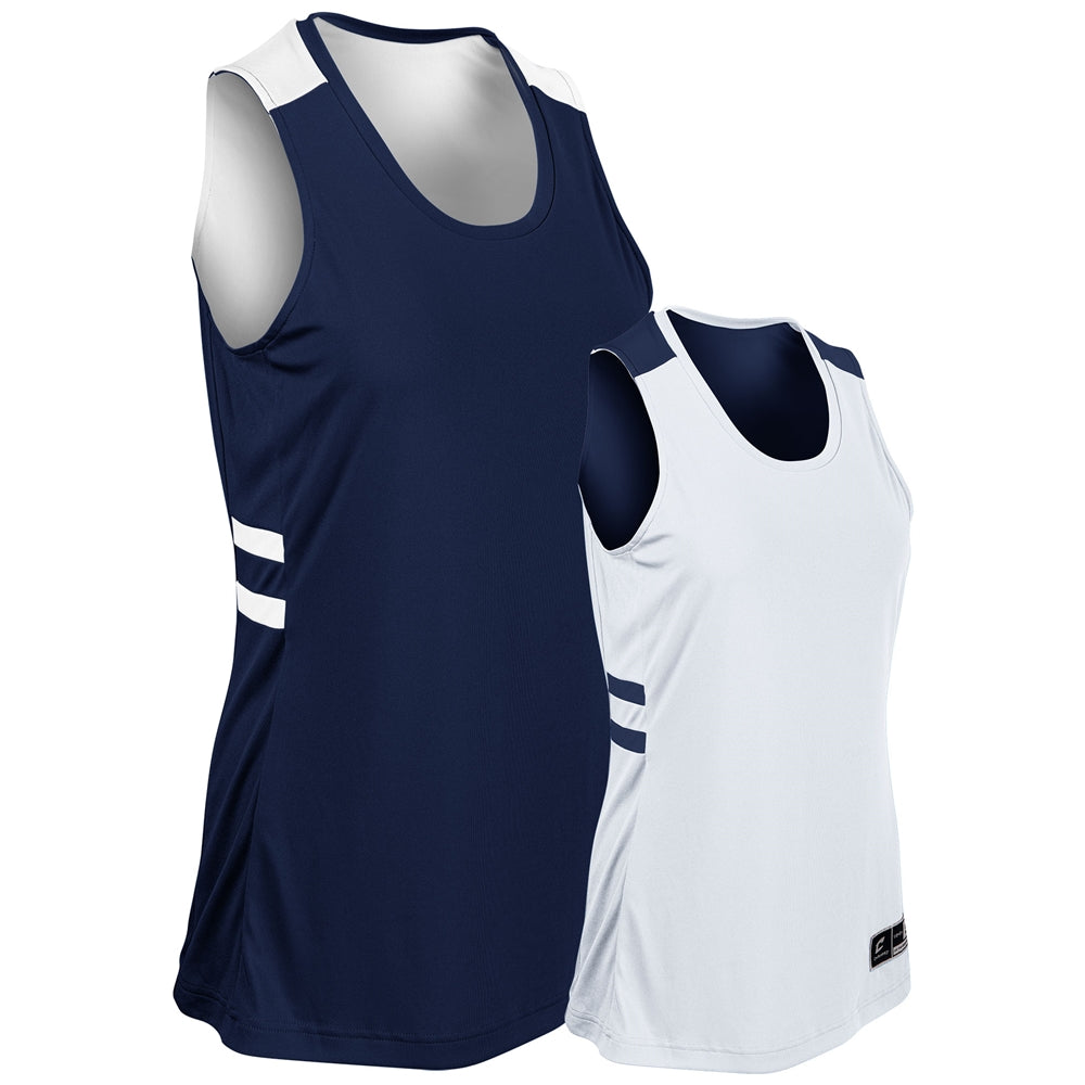 Champro Girls Guard Reversible Jersey-1